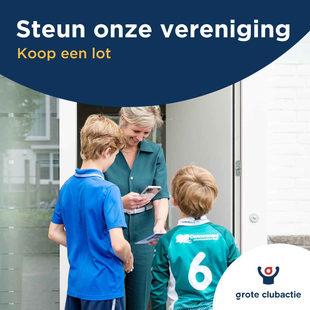 Grote Clubactie