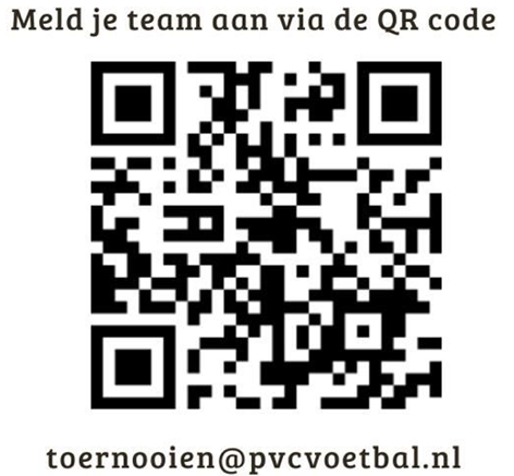 ⚽️ *Doet jouw team mee?!* ⚽️