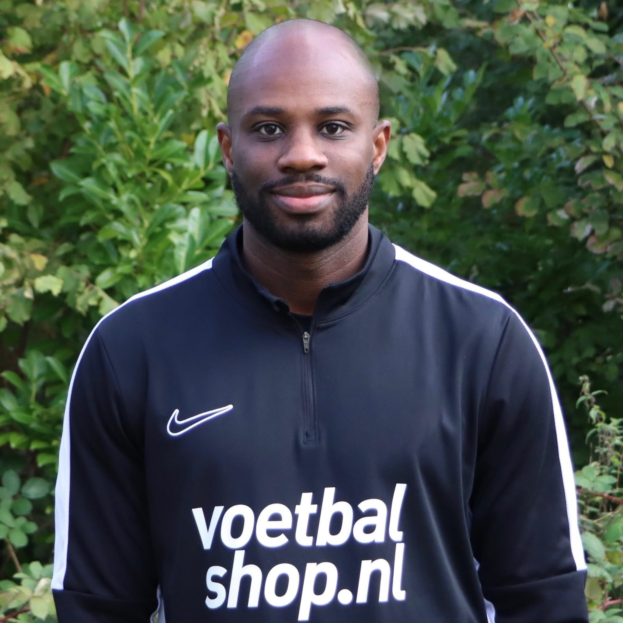 Acht voetbalvragen aan Joël Creton (kersverse technisch jeugdcoördinator)