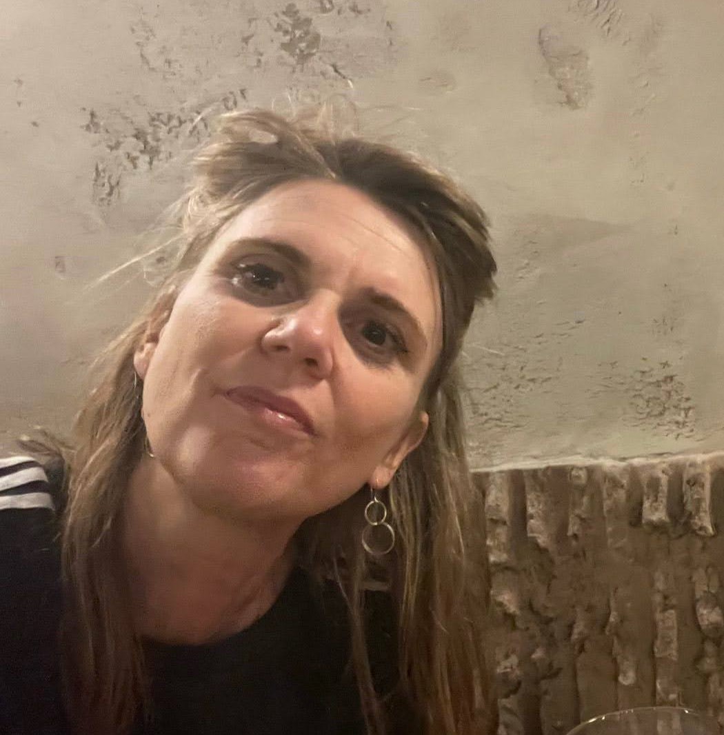 Vrijwilliger in het zonnetje: Saskia Kaspersen