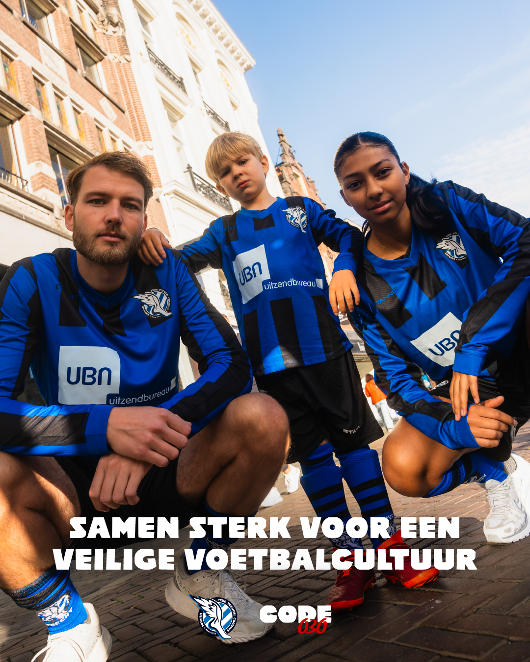 Onze gedragsregels