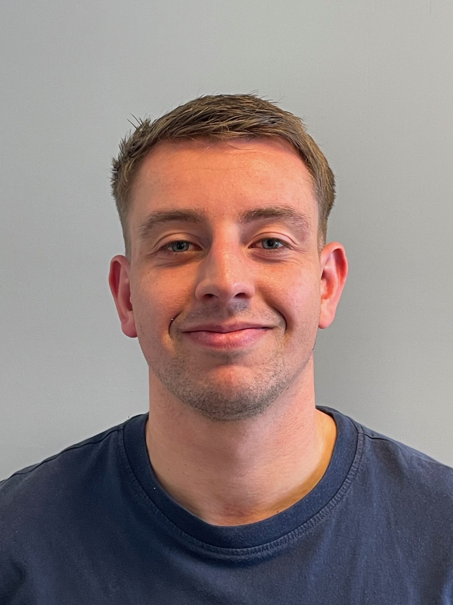 Acht voetbalvragen aan… Jeffrey de Vos San José