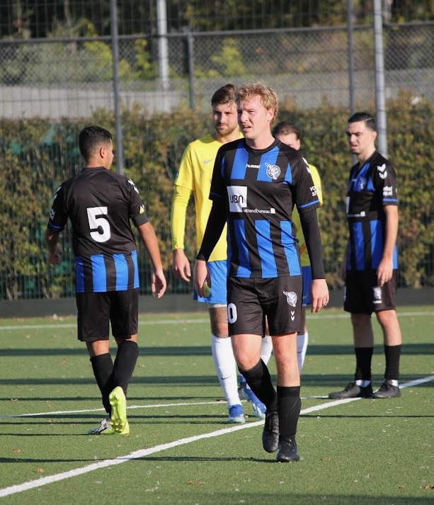 Acht voetbalvragen aan… Wouter Staring