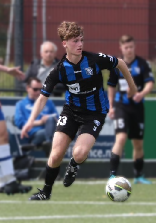 Acht voetbalvragen aan... Kees Kuipers