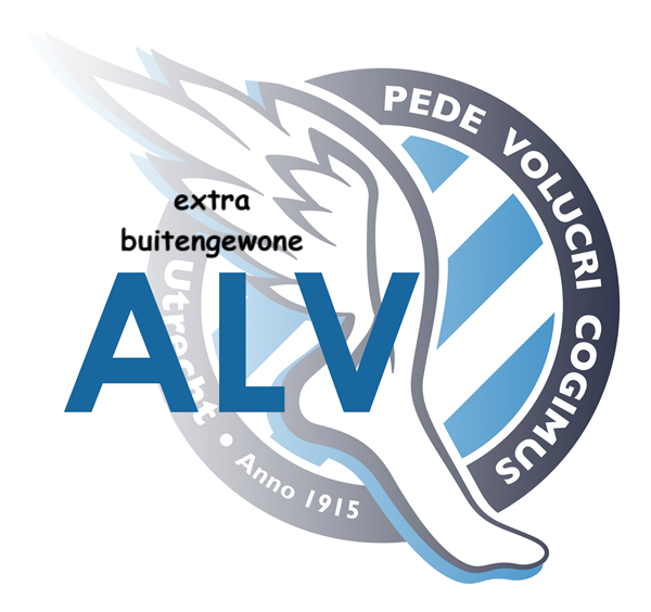 Extra Buitengewone ALV